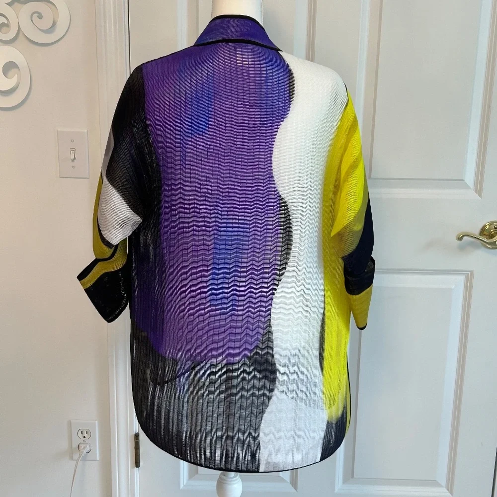 Emmelle Jacket - Picture 4 of 10